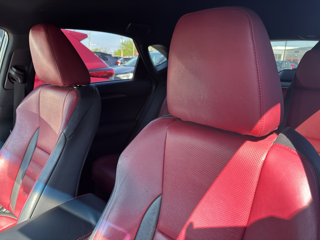 Used 2017 Lexus NX 200t F Sport image 7