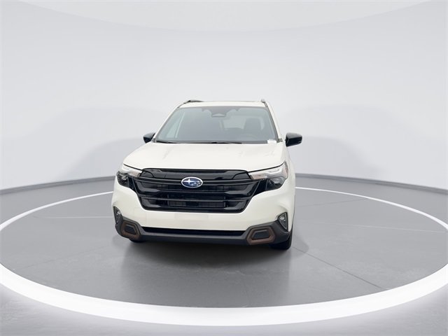 New 2025 Subaru Forester Sport image 3