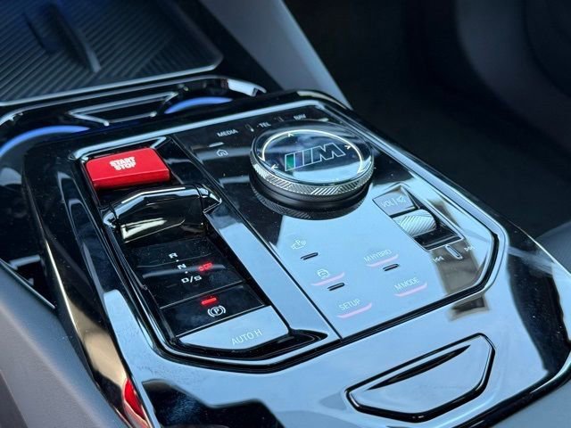 New 2026 BMW M5 w/ Carbon Package image 22