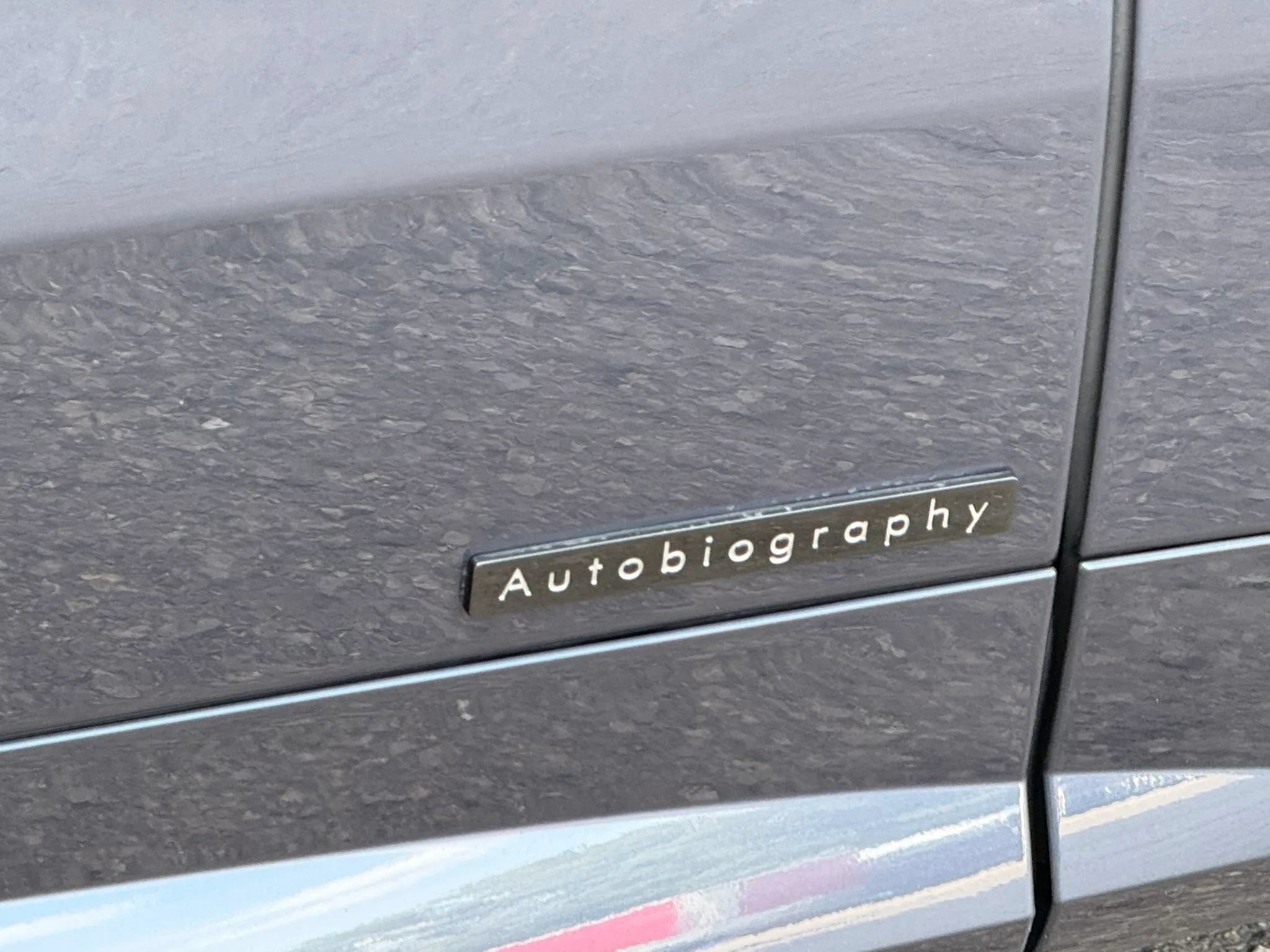 Used 2024 Land Rover Range Rover Sport Autobiography AWD/4WD image 39