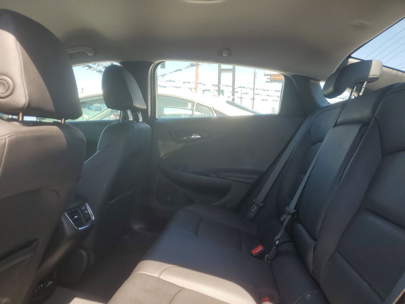 Used 2024 Chevrolet Malibu LT image 12