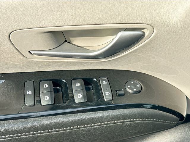 Used 2022 Hyundai Tucson SEL image 17
