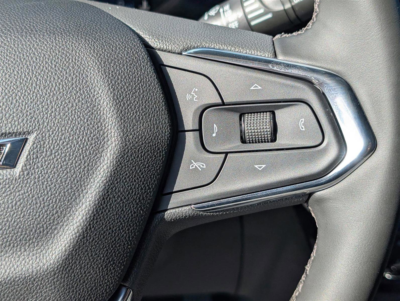 New 2026 Chevrolet TrailBlazer ACTIV w/ Convenience Package image 21