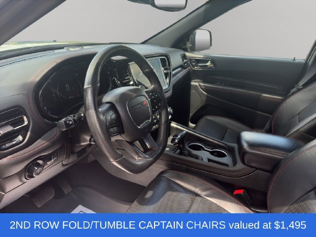Used 2023 Dodge Durango GT AWD/4WD image 11