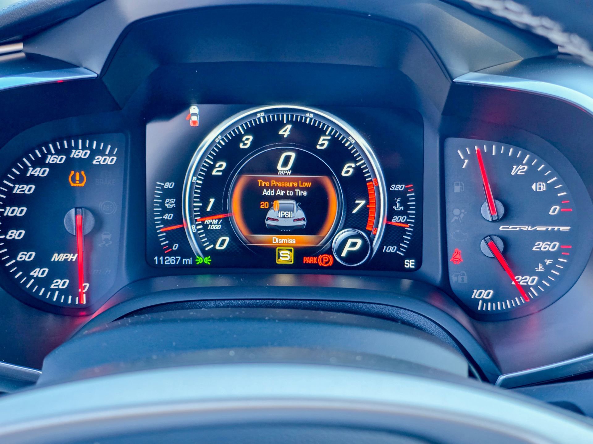 Used 2017 Chevrolet Corvette Grand Sport image 34