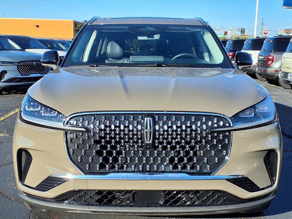 New 2025 Lincoln Aviator Reserve w/ Equipment Group 201A image 2