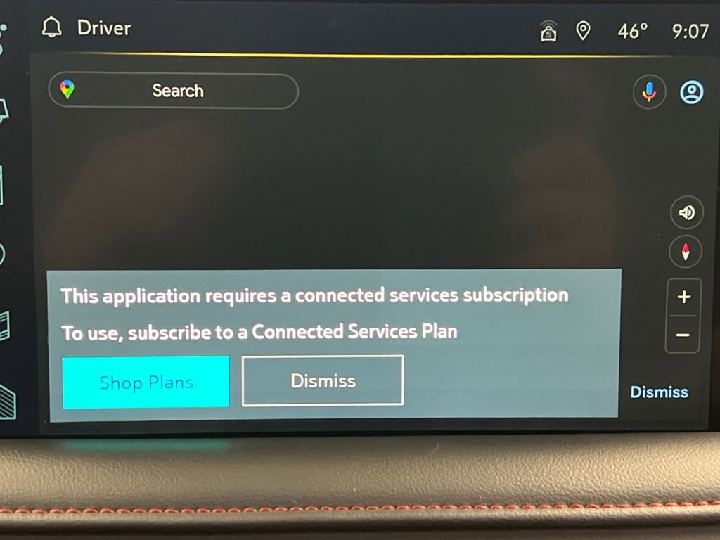 Used 2024 Chevrolet Suburban RST image 58