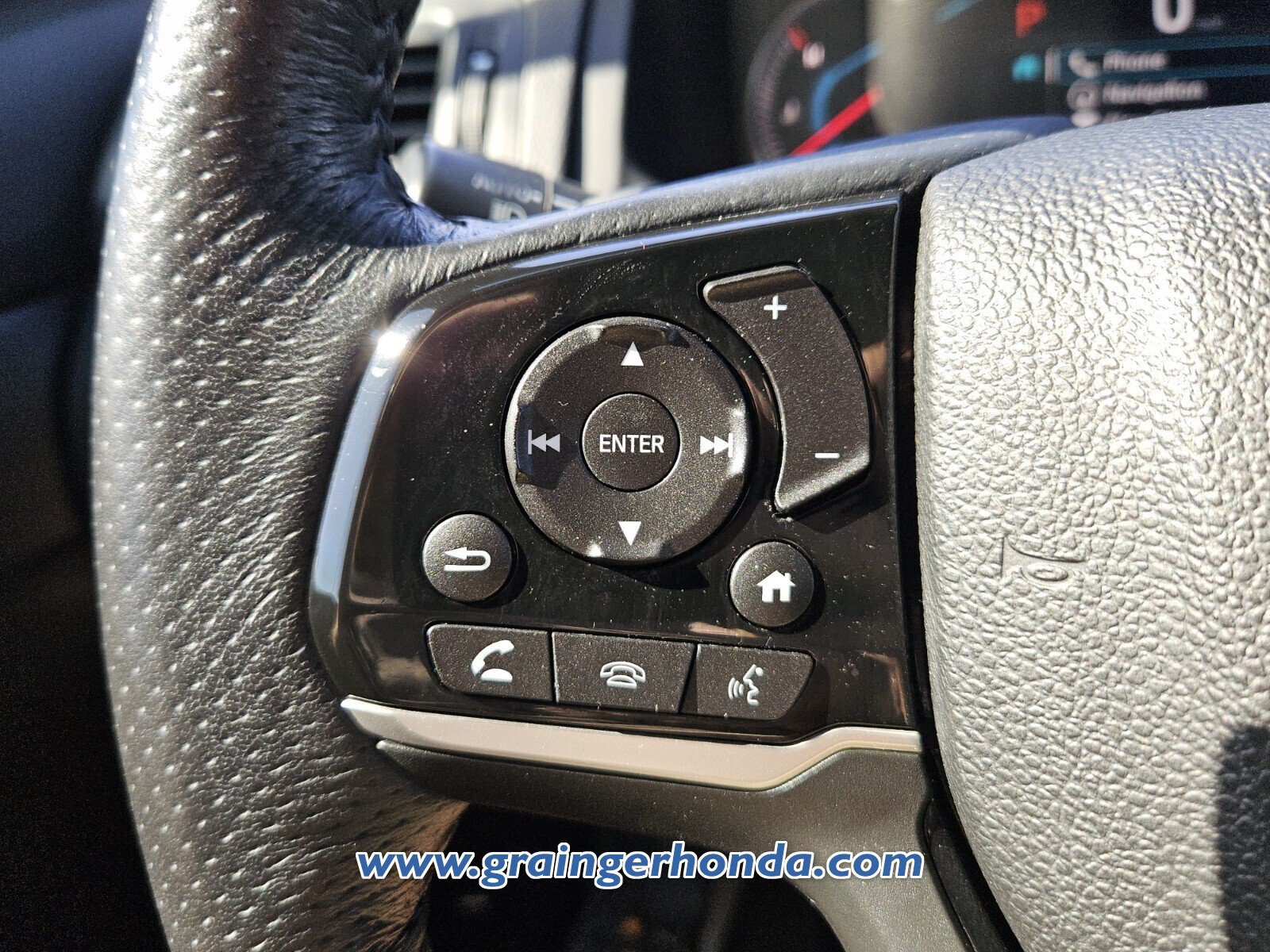Used 2021 Honda Passport Elite image 19