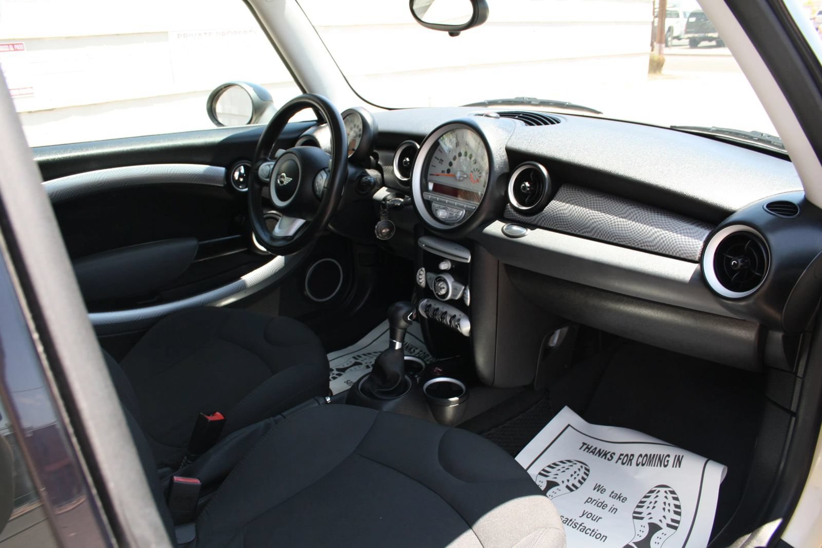 Used 2010 MINI Cooper S FWD image 6