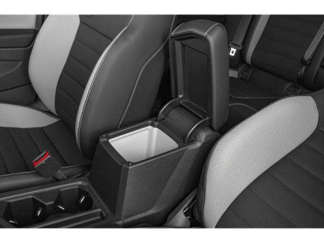 Certified 2023 Volkswagen Taos SEL AWD/4WD image 14
