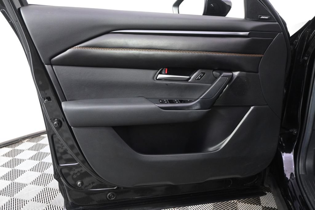 Used 2026 MAZDA CX-50 AWD 2.5 S w/ Premium Package image 22