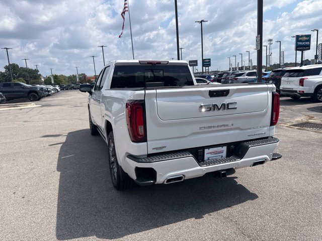 Used 2024 GMC Sierra 1500 Denali Ultimate AWD/4WD image 27