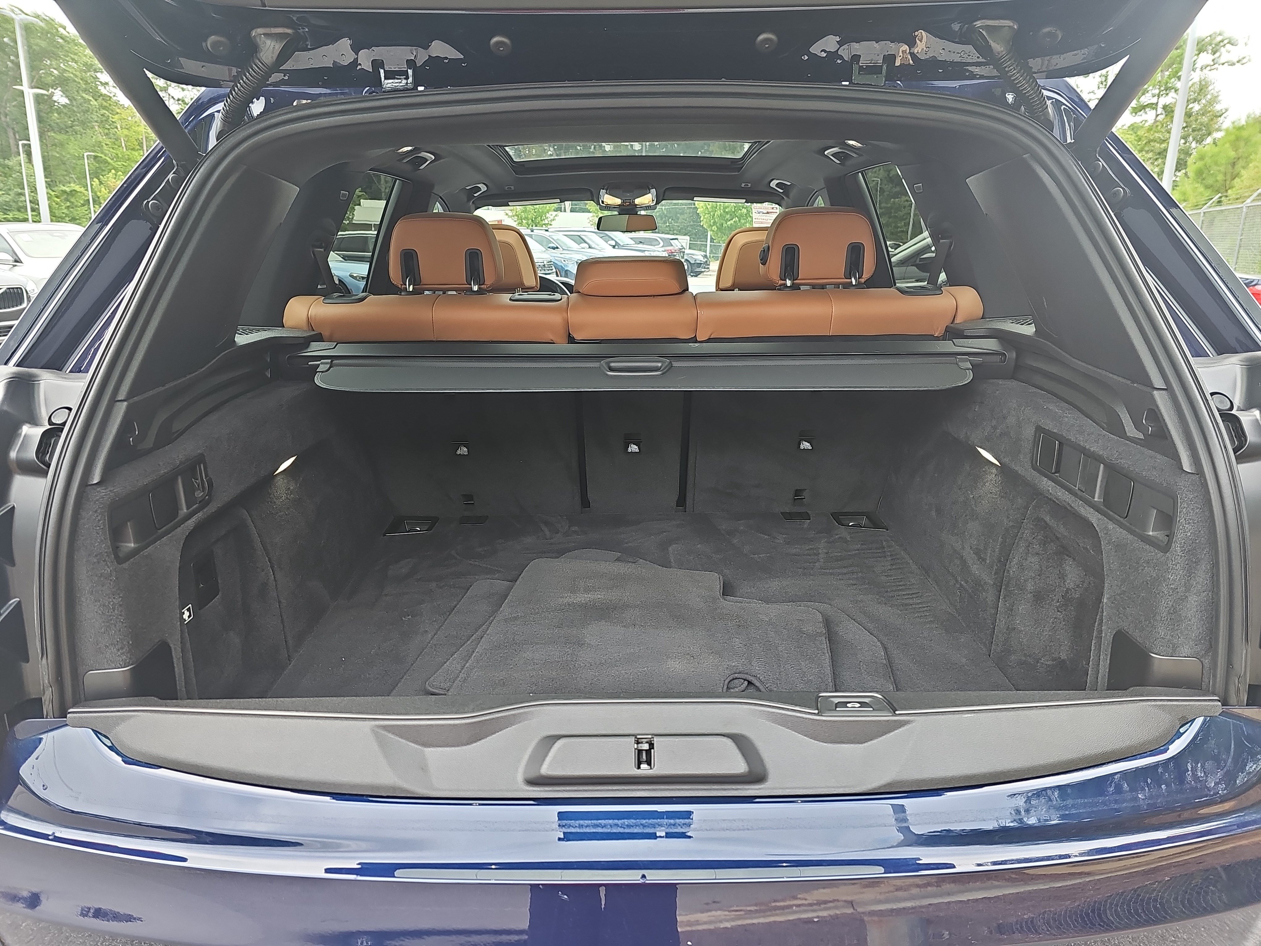 Used 2019 BMW X5 xDrive40i AWD/4WD image 13