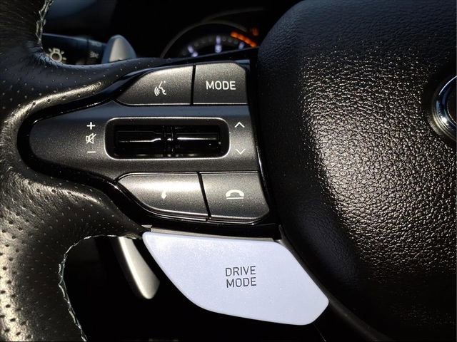 Used 2022 Hyundai Veloster N image 23