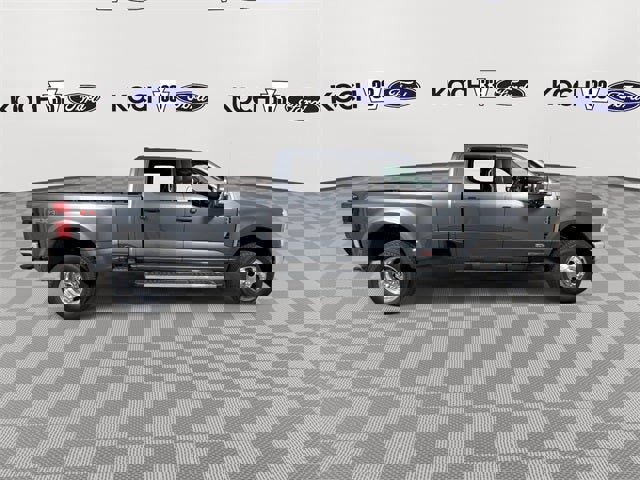 New 2026 Ford F350 XLT w/ 360-Degree Camera Package image 9