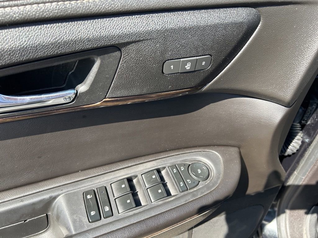 Used 2015 GMC Acadia Denali AWD/4WD image 12