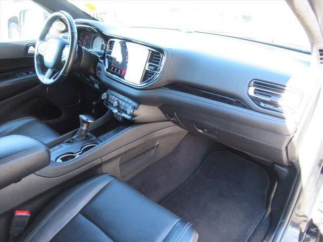 Used 2022 Dodge Durango Citadel image 9
