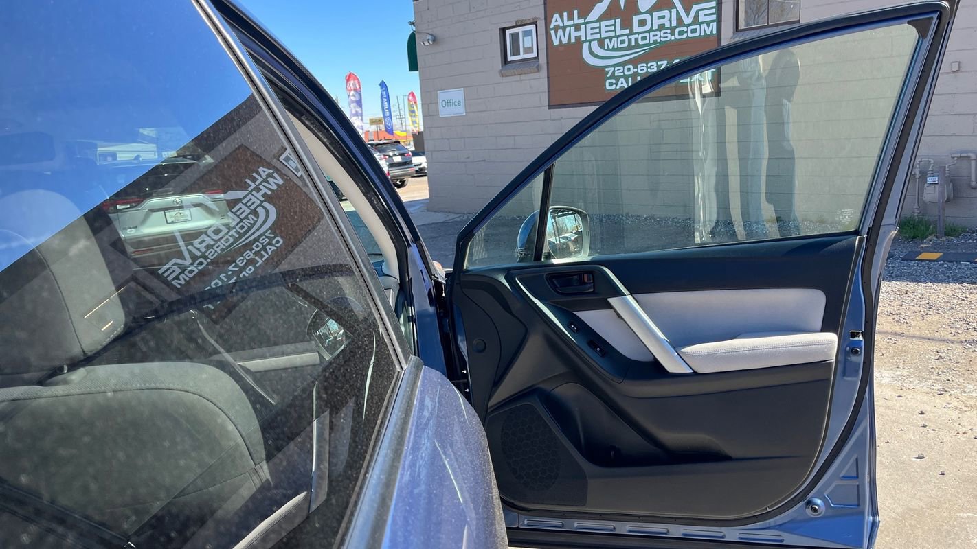 Used 2014 Subaru Forester 2.5i Premium w/ Popular Package #2 image 11