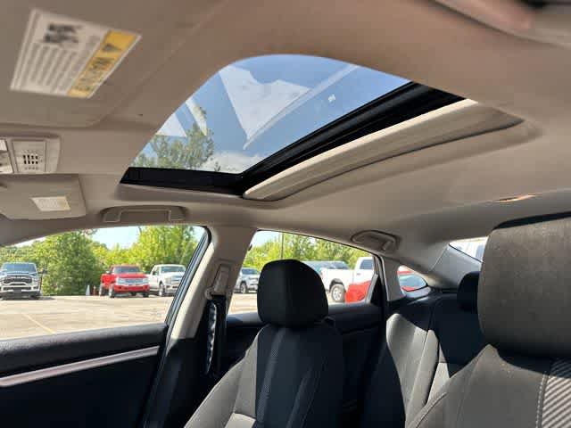 Used 2017 Honda Civic EX image 6