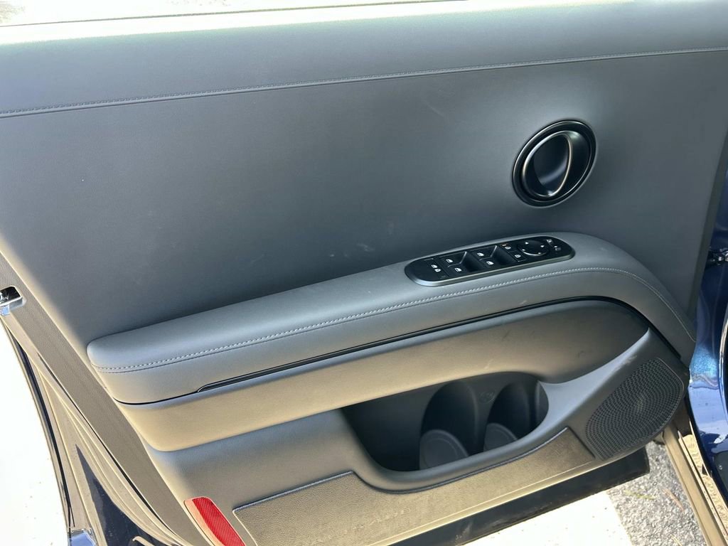 New 2026 Hyundai Palisade XRT Pro image 16