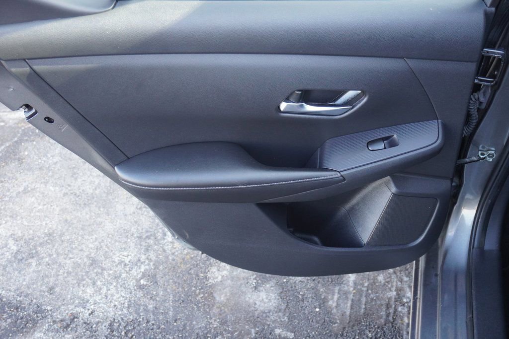 Used 2023 Nissan Sentra SV image 21