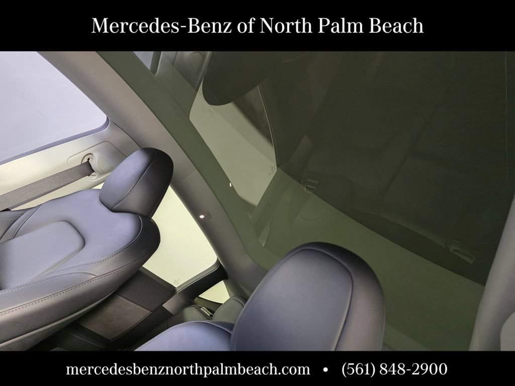 Used 2023 Tesla Model Y 2WD image 12