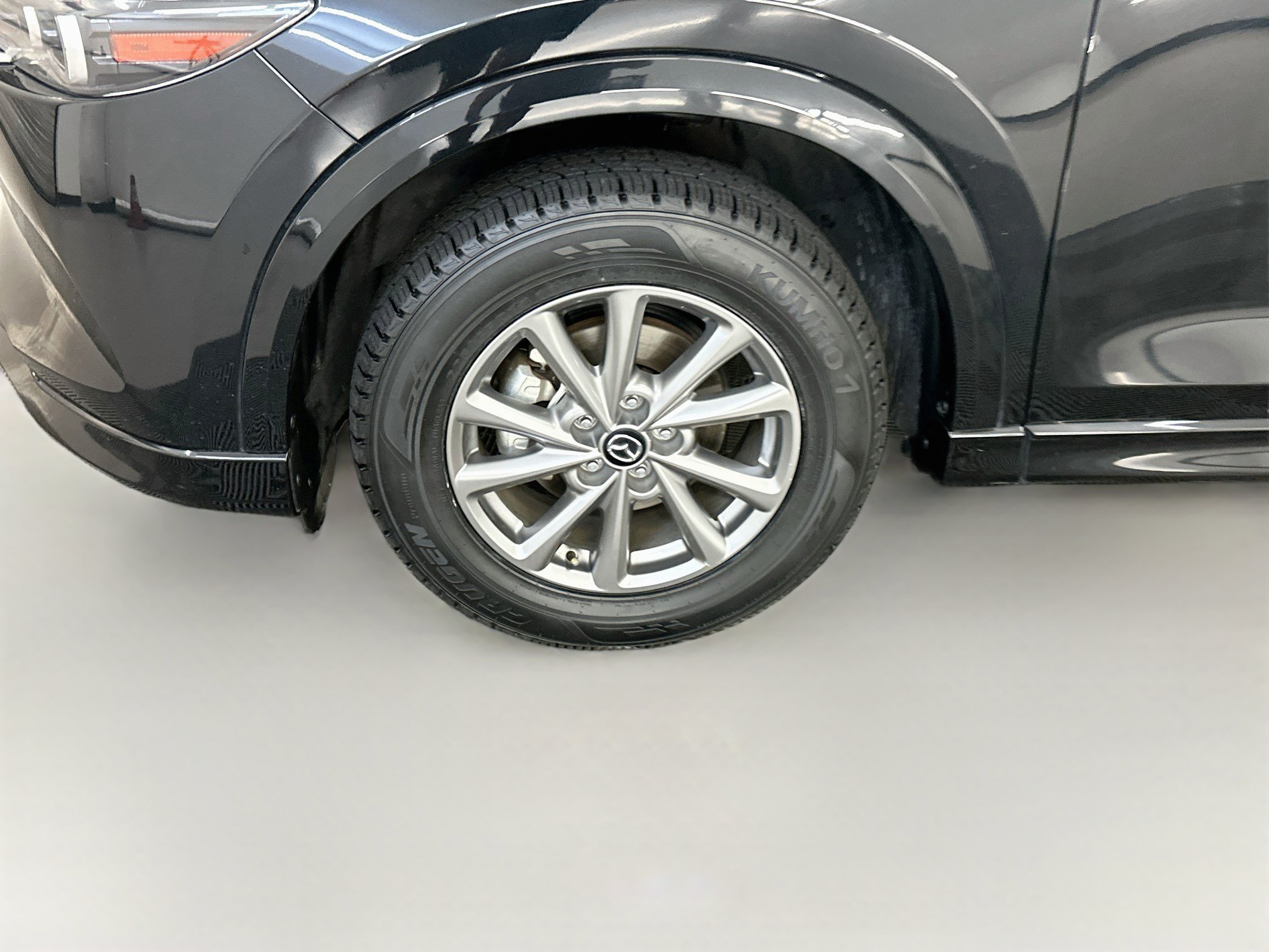 Used 2025 MAZDA CX-5 AWD 2.5 S w/ Preferred Package image 11