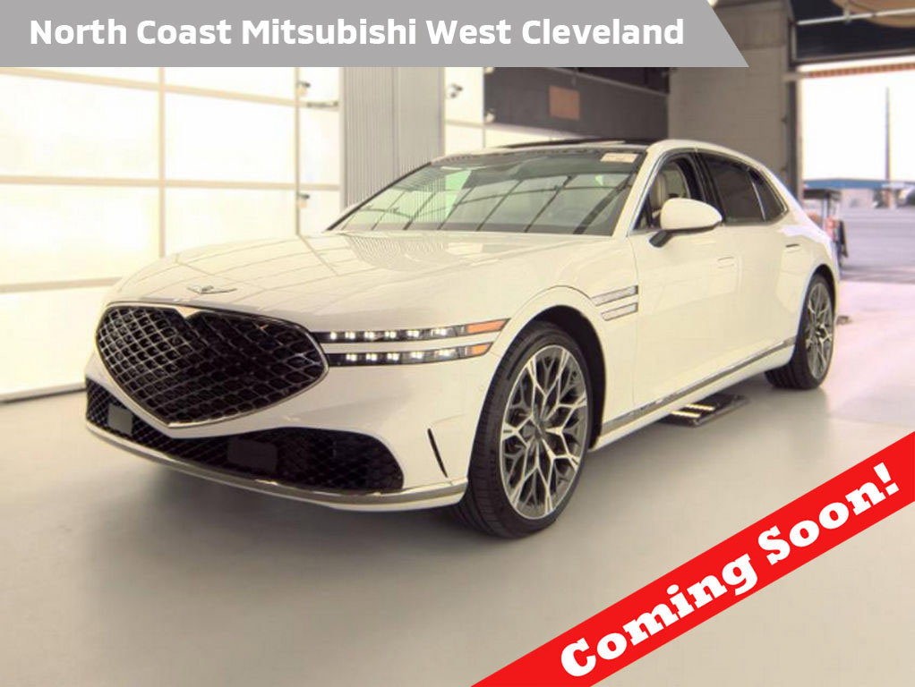 Used 2024 Genesis G90 3.5T