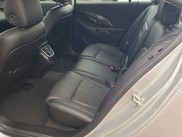 Used 2015 Buick LaCrosse Leather image 14