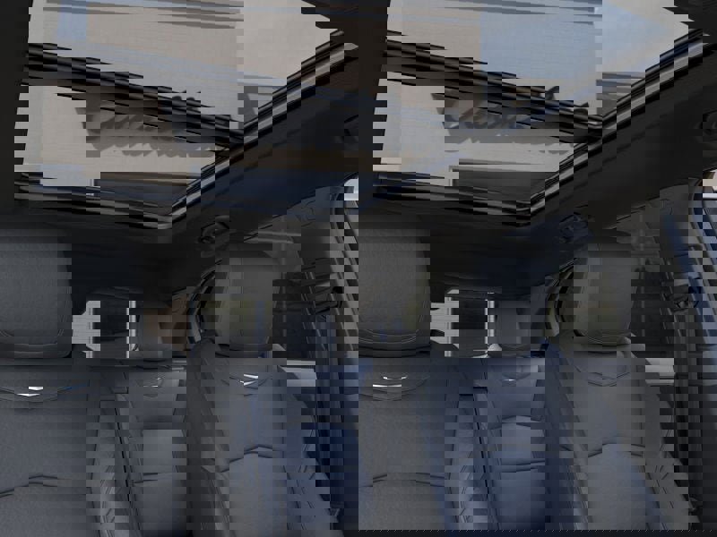 New 2025 Cadillac XT4 Sport w/ Technology Package image 48