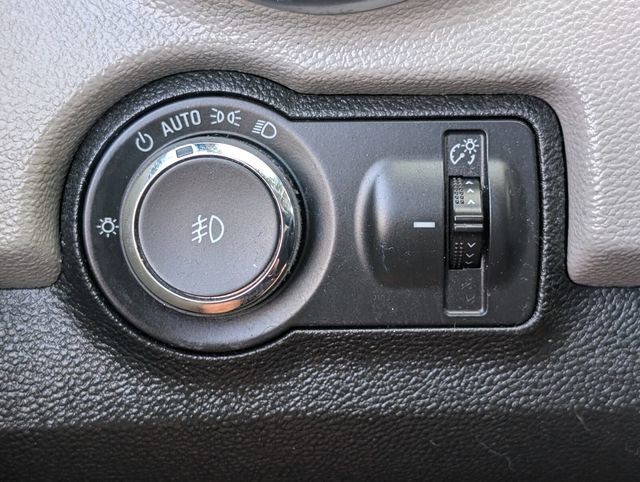 Used 2016 Chevrolet Trax LTZ FWD image 26