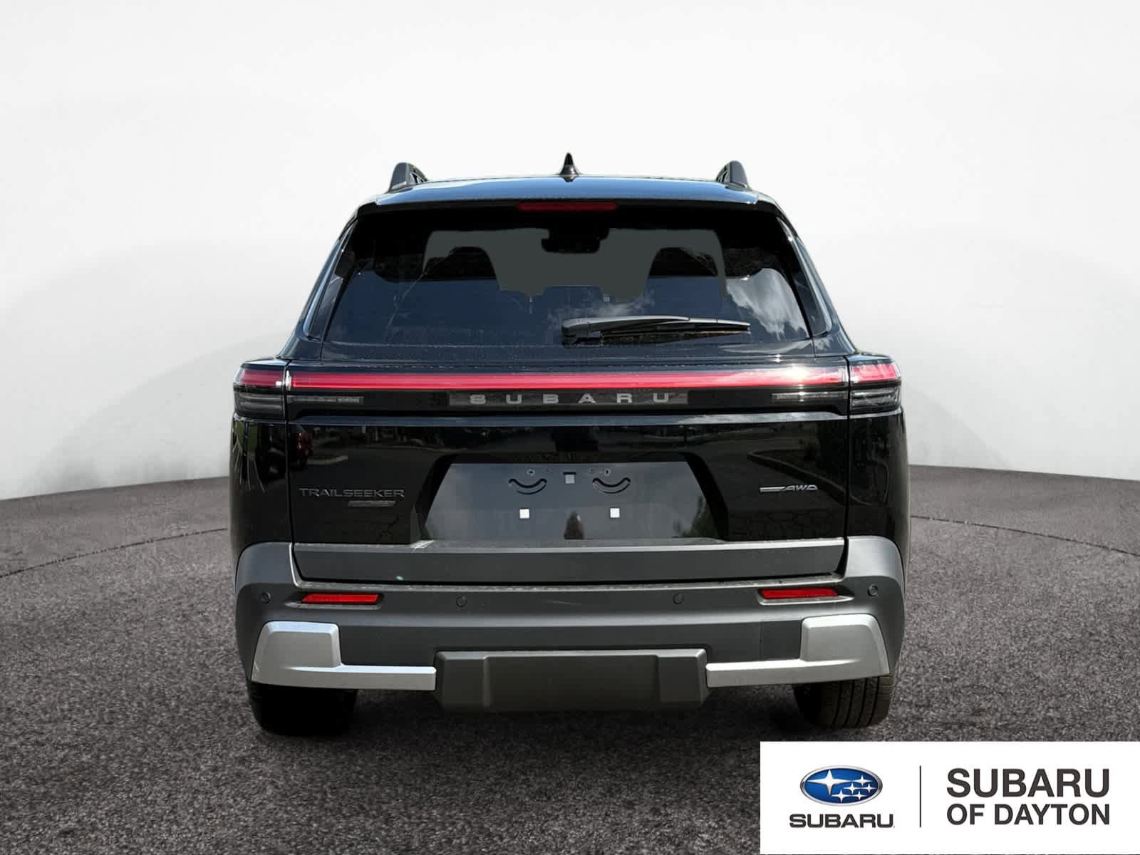 New 2026 Subaru Trailseeker AWD/4WD image 6