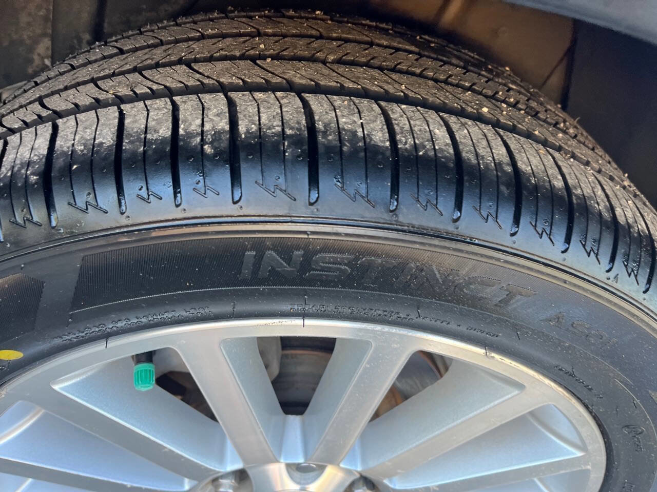 Used 2006 Mercury Milan Premier image 32