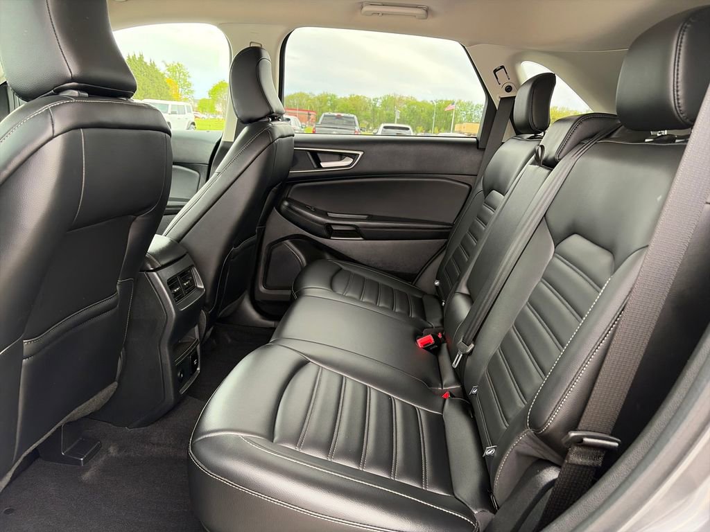 Used 2024 Ford Edge SEL w/ Convenience Package AWD/4WD image 28