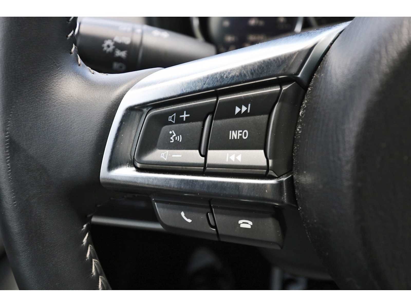 Used 2021 MAZDA MX-5 Miata Grand Touring RWD image 11