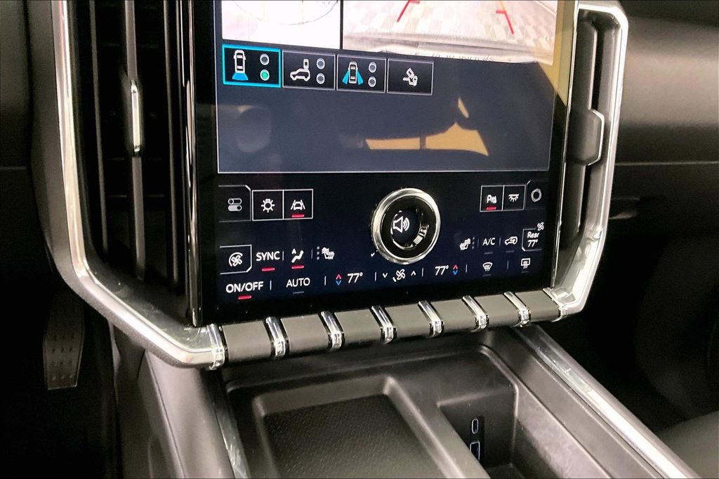 Certified 2025 GMC Acadia Elevation w/ Elevation Premium Package image 15