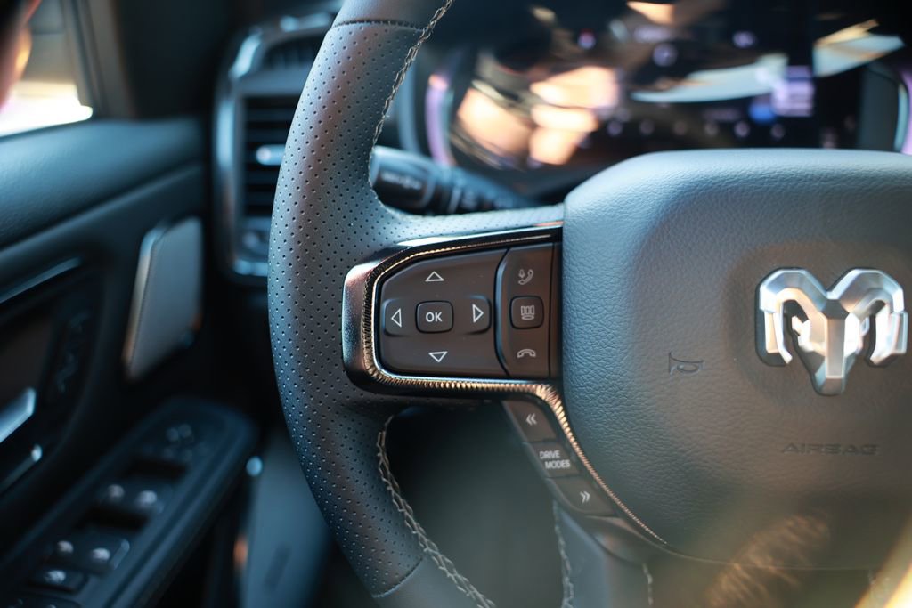 New 2026 RAM 1500 Rebel image 19