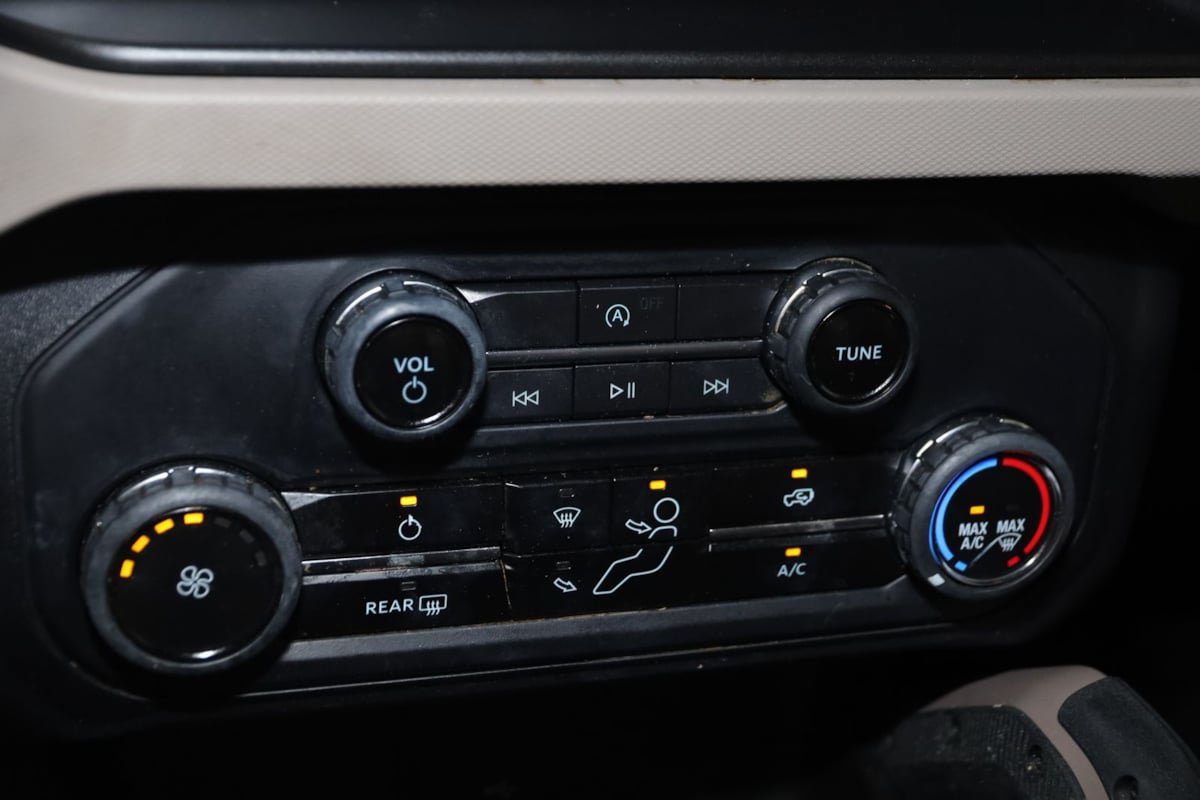 Used 2023 Ford Bronco Big Bend AWD/4WD image 29