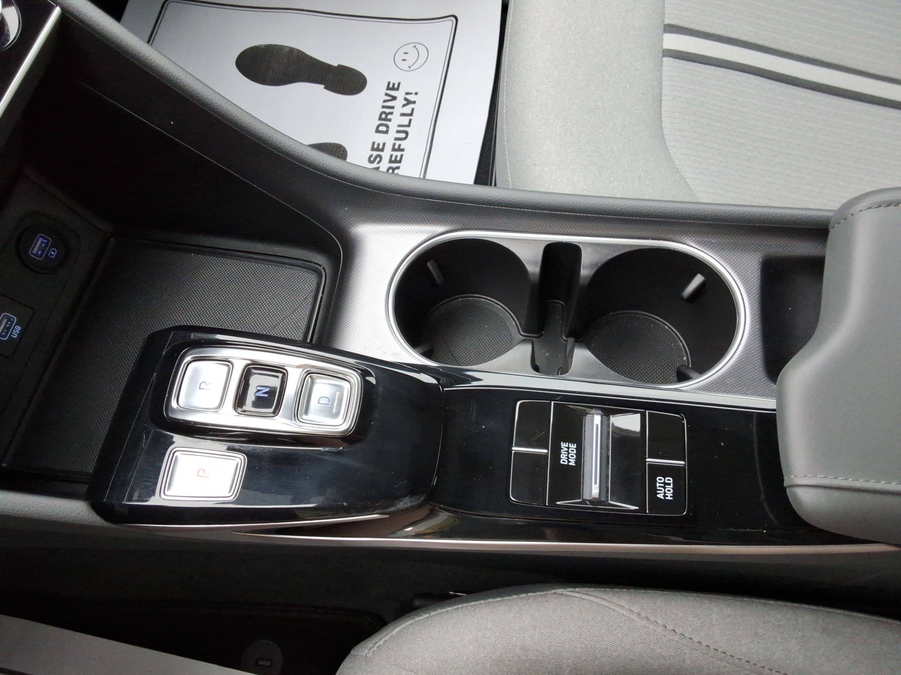 Used 2020 Hyundai Sonata SE FWD image 34