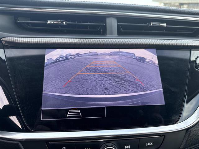 Used 2020 Buick Encore GX Preferred w/ Cold Weather Comfort Package image 18