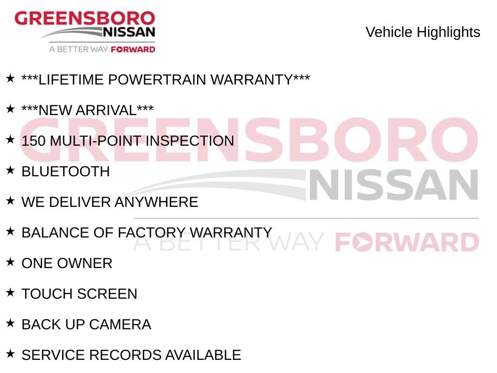 Used 2025 Nissan Versa SV FWD image 9