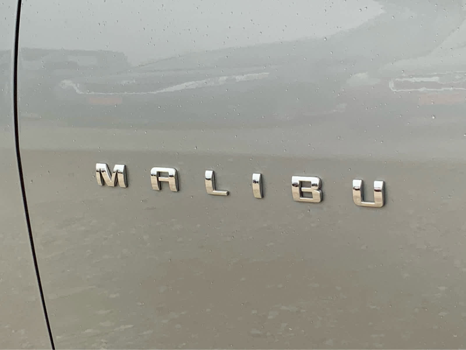 Used 2024 Chevrolet Malibu LT image 16