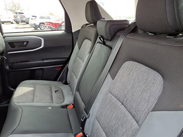 Used 2022 Ford Bronco Sport Big Bend w/ Convenience Package image 14