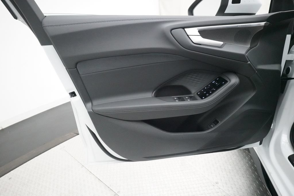 New 2026 Audi A5 2.0T Premium Plus AWD/4WD image 27
