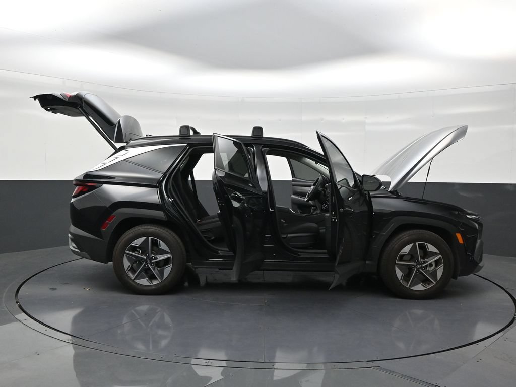 Used 2026 Hyundai Tucson SEL FWD image 29