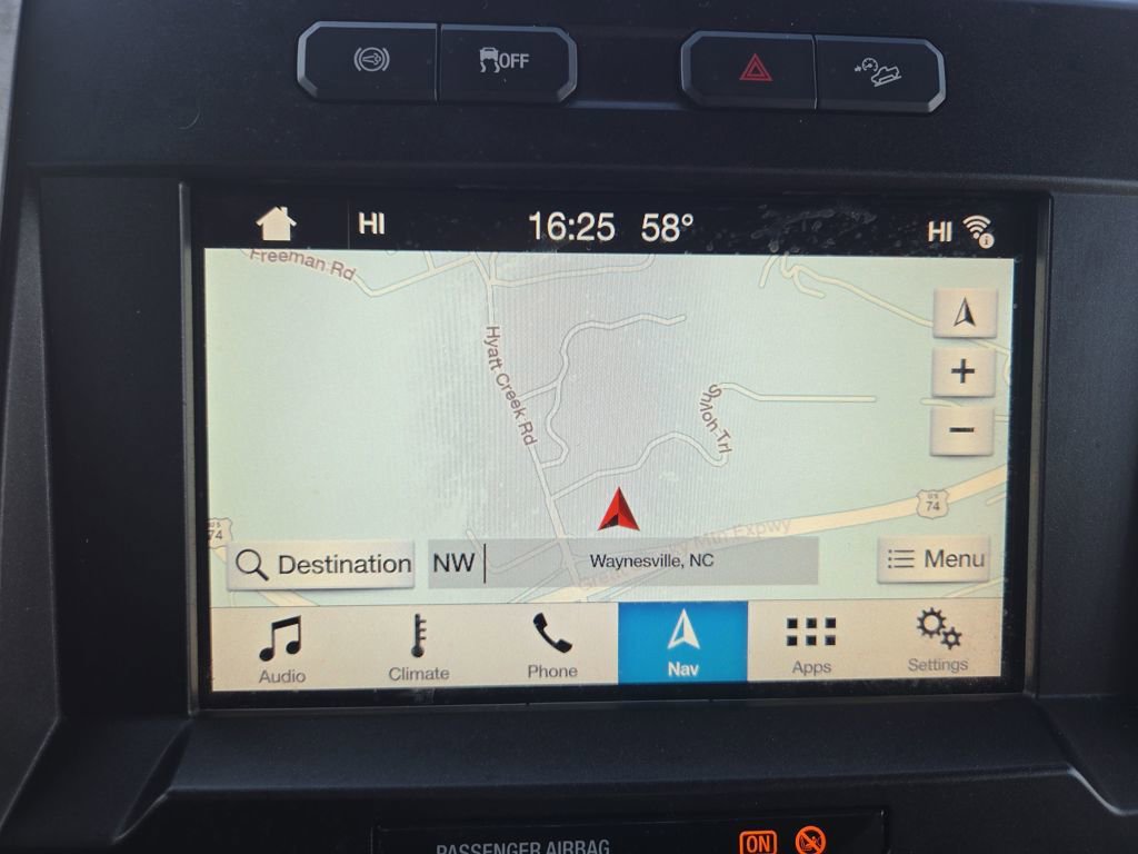 Used 2019 Ford F250 Lariat w/ Chrome Package image 22