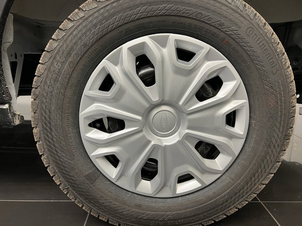 New 2026 Ford Transit 350 XLT image 7