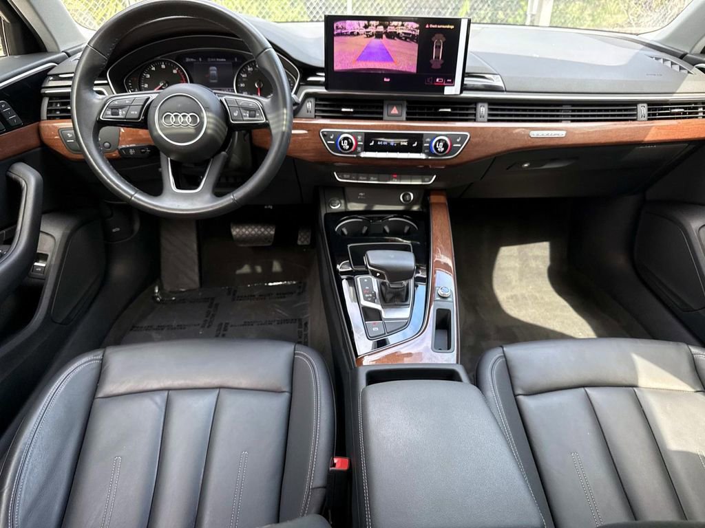 Used 2023 Audi A4 2.0T Premium w/ Convenience Package AWD/4WD image 11