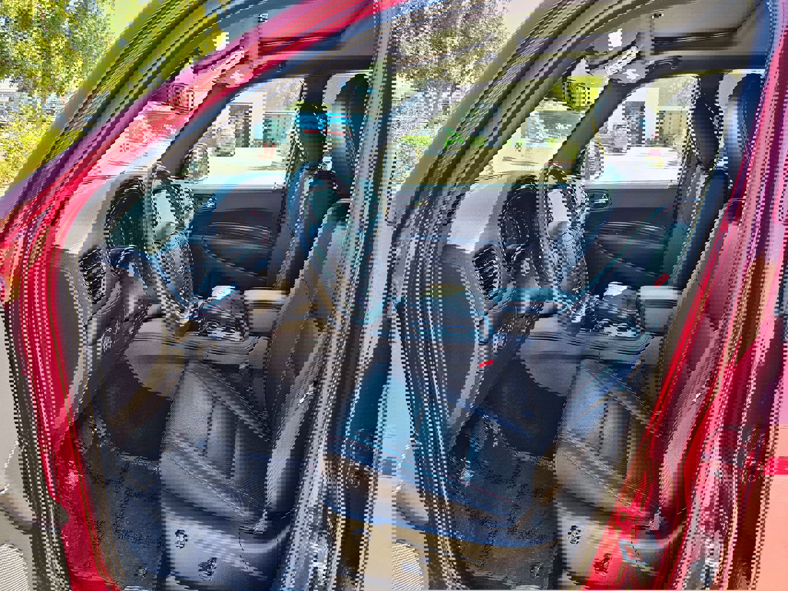 Used 2023 Dodge Durango GT image 16