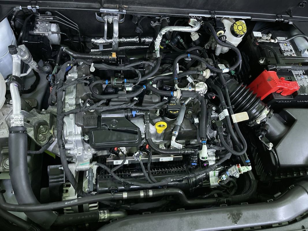 Used 2024 Ford Bronco Sport Big Bend image 29